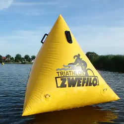 inflatable Water Floating Race Marker Air Buoys Swim Triathlon Marking ...
